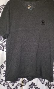 Gently used polo tshirt